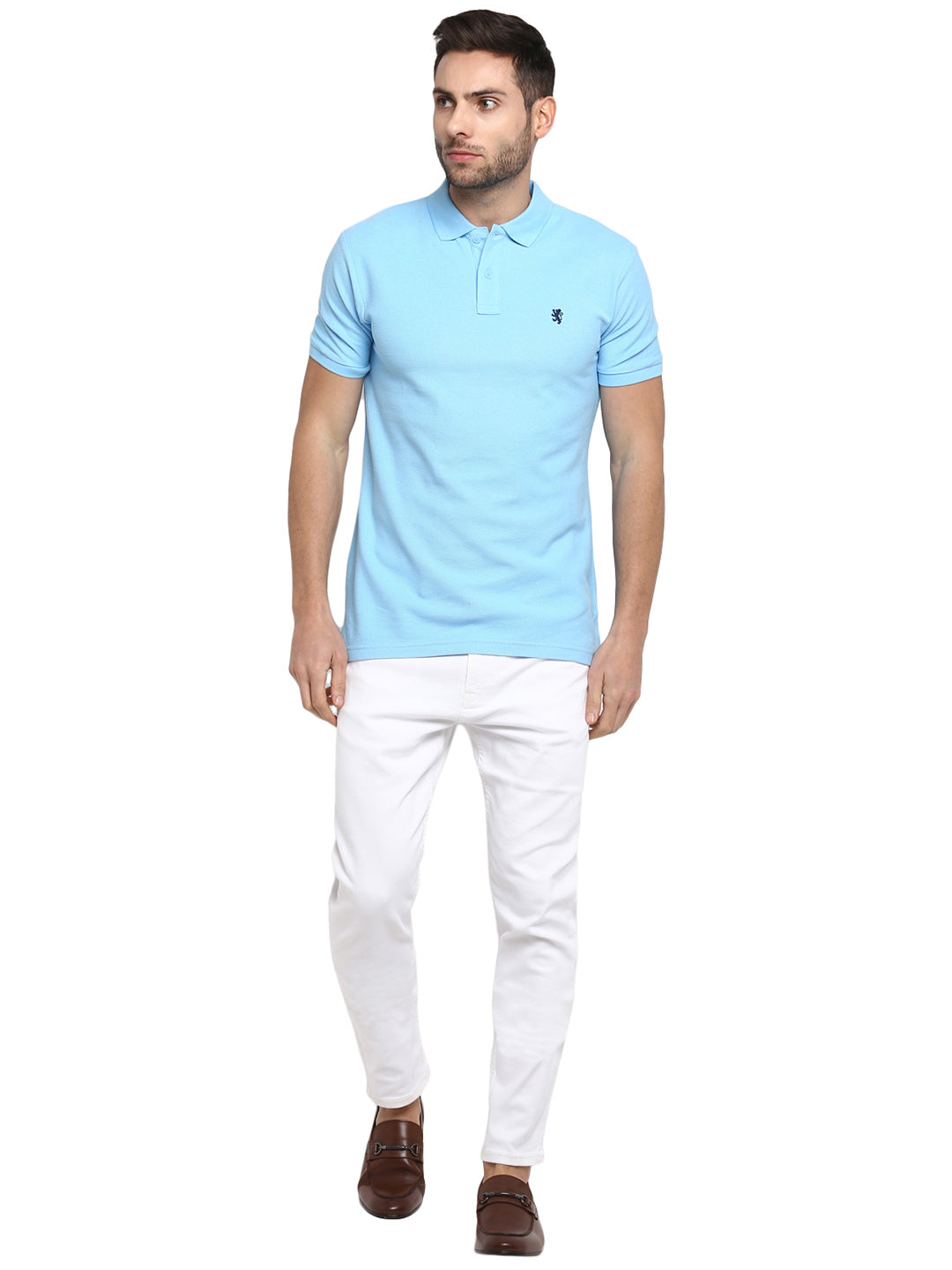 Sky Blue