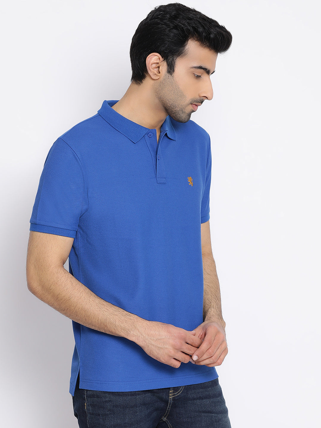 Royal Blue