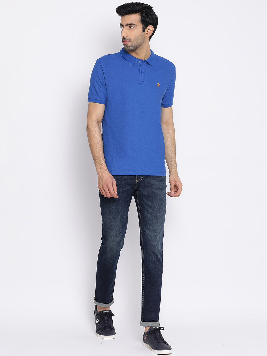 Royal Blue