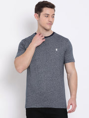 Charcoal Grey Melange
