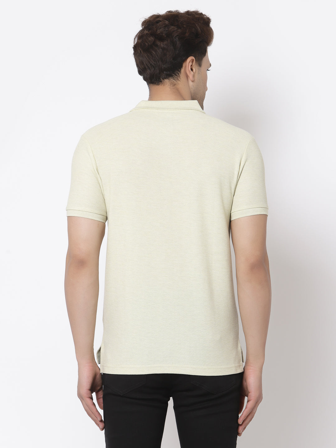 Lime Yellow
