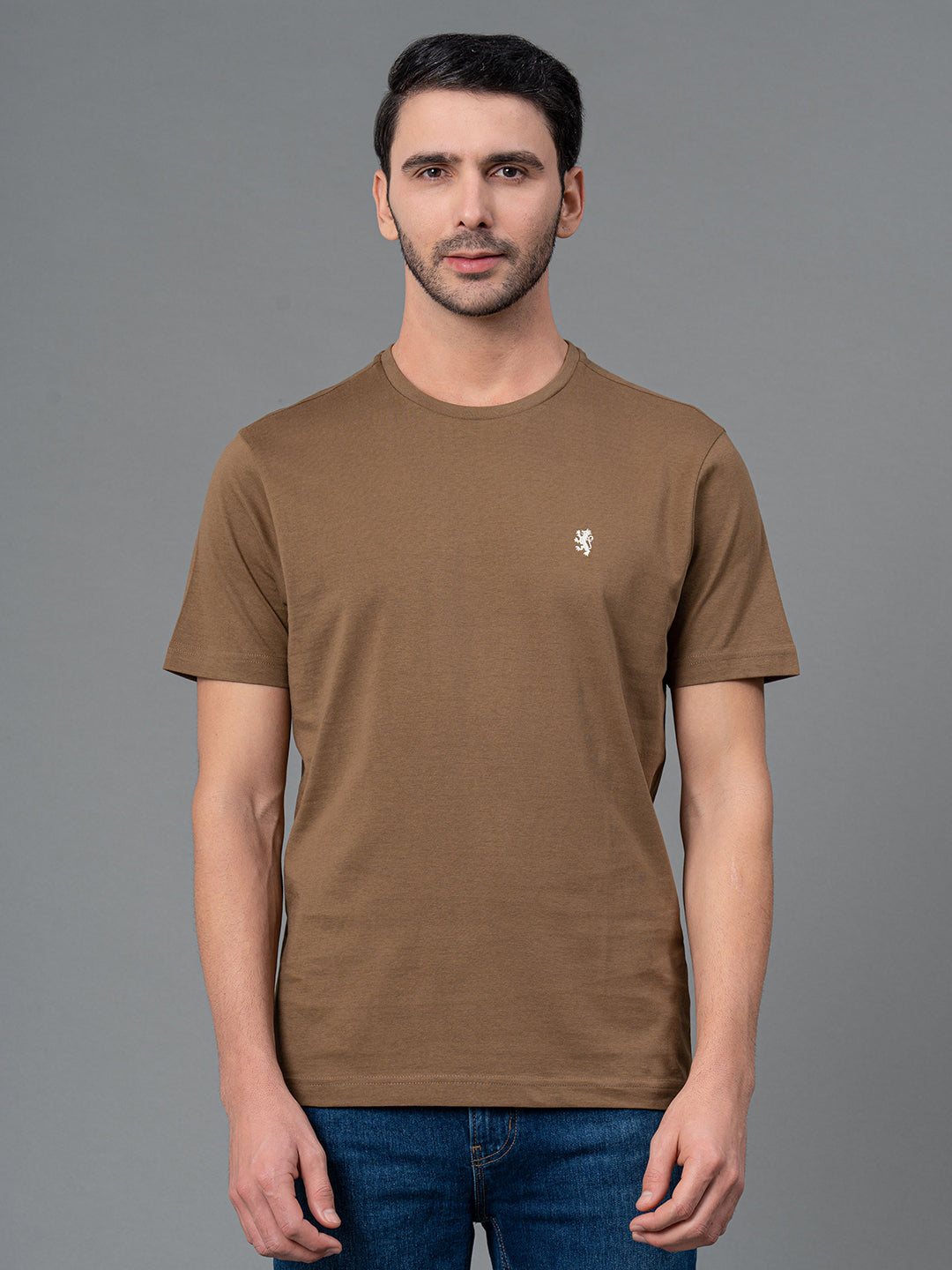 Light Brown