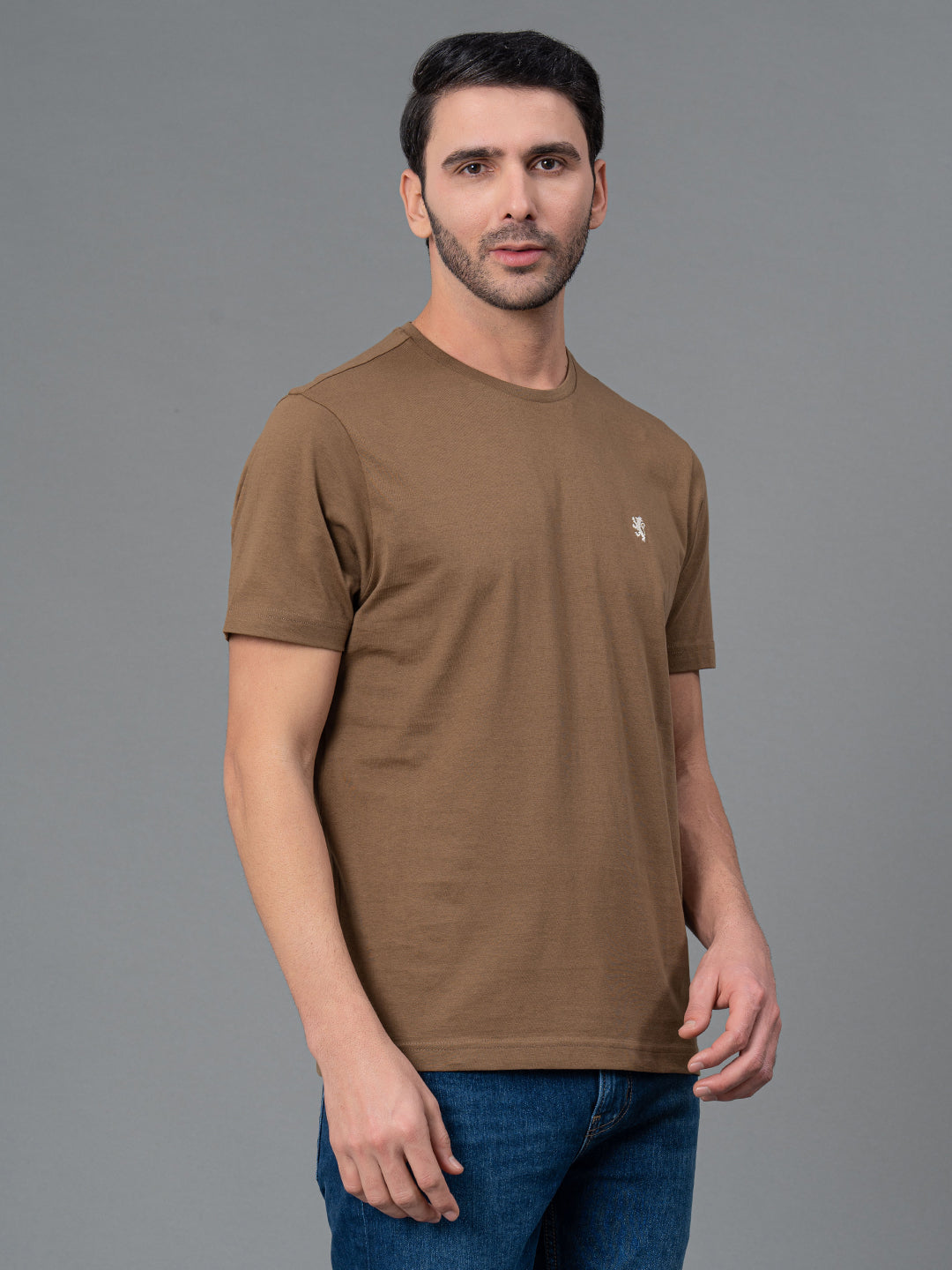 Light Brown
