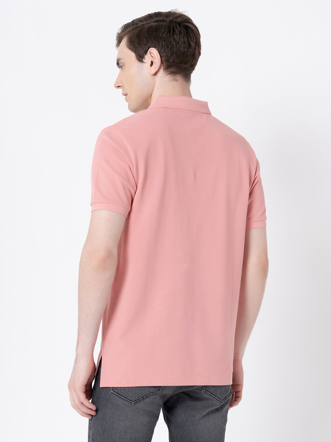 Coral Haze
