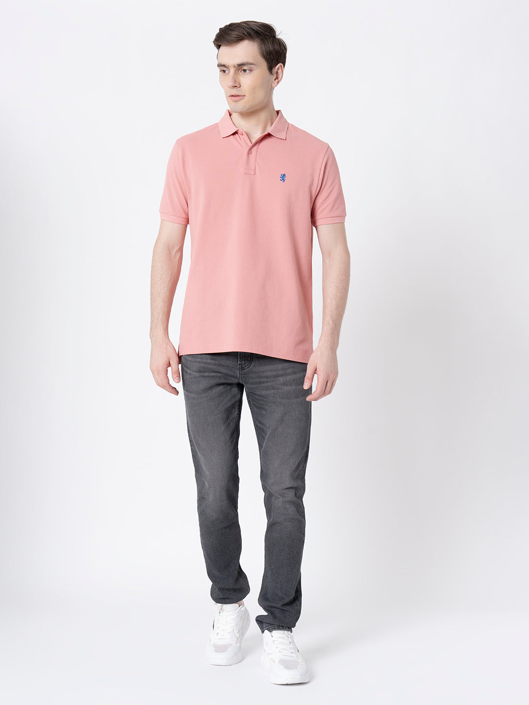 Coral Haze
