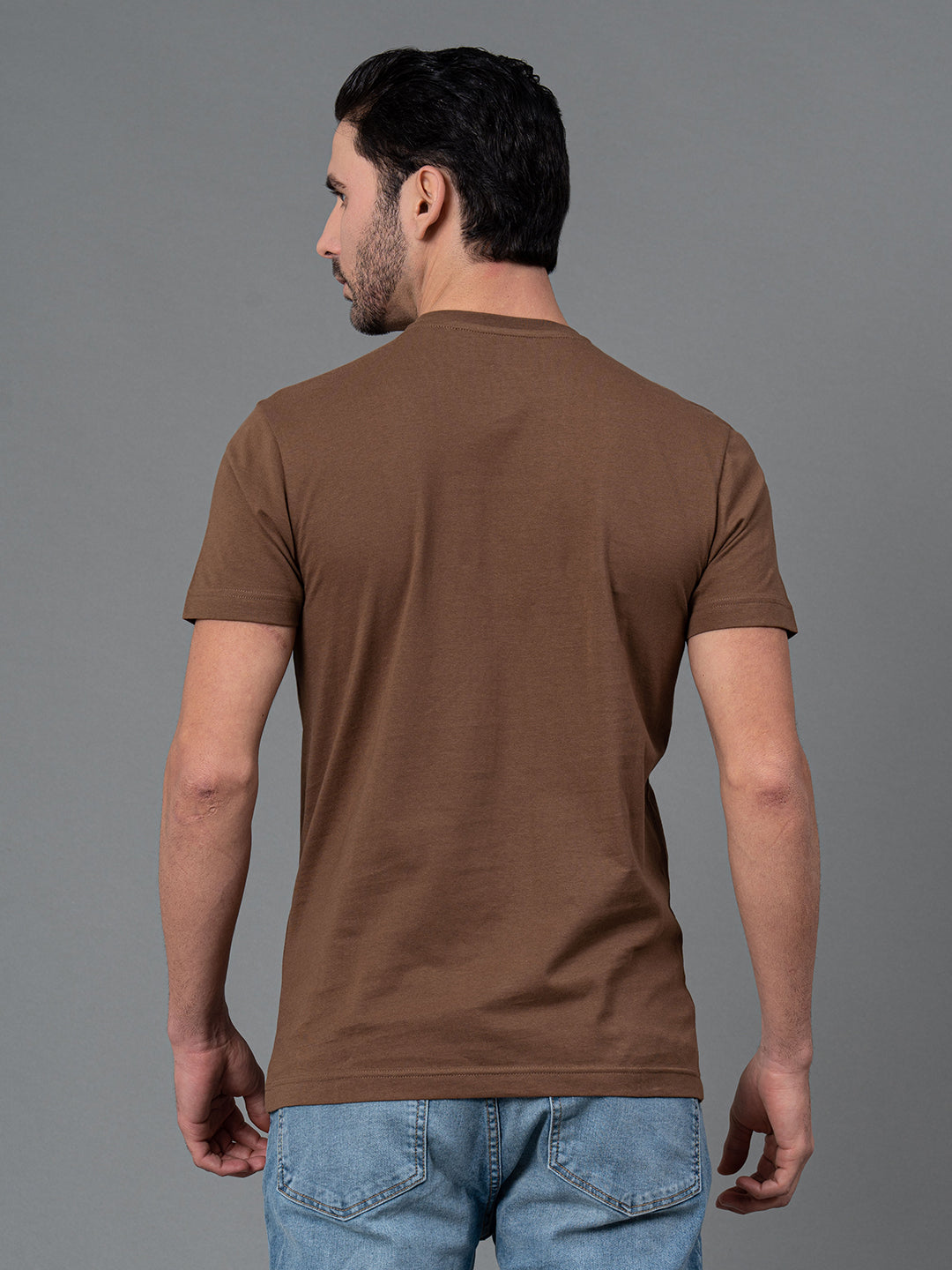 Mid Brown
