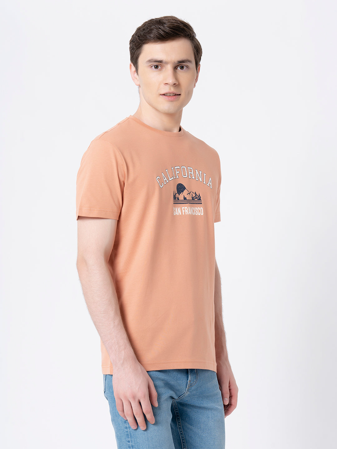 Light Orange