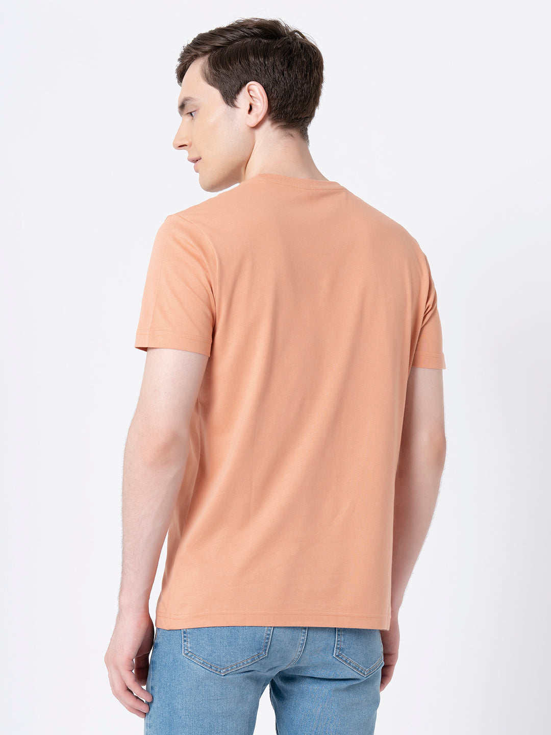 Light Orange