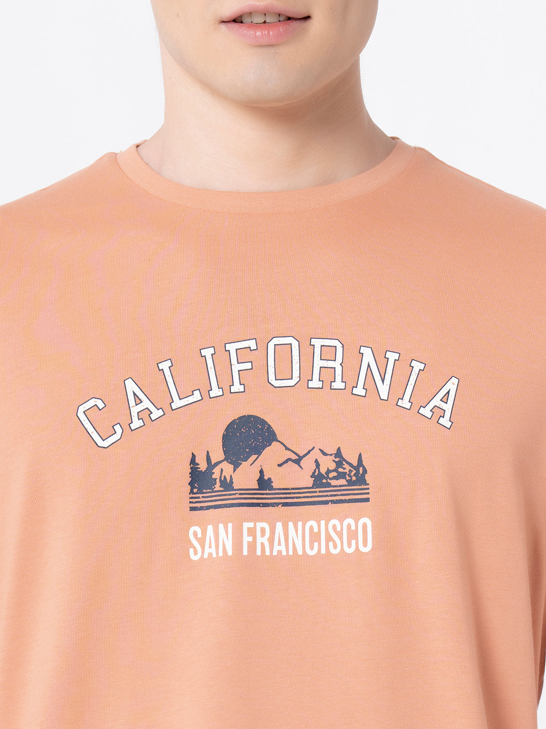 Light Orange