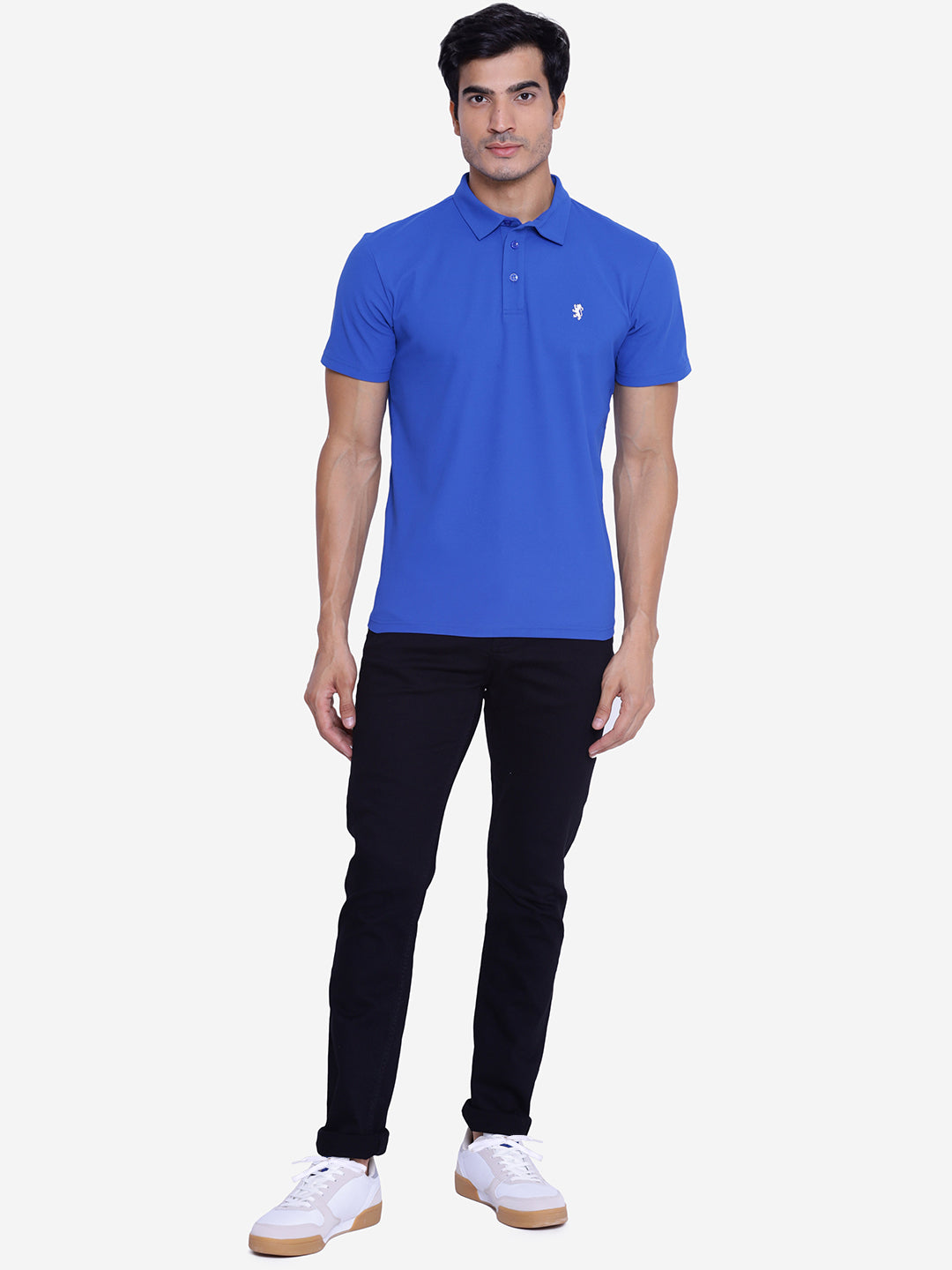 Dark Blue
