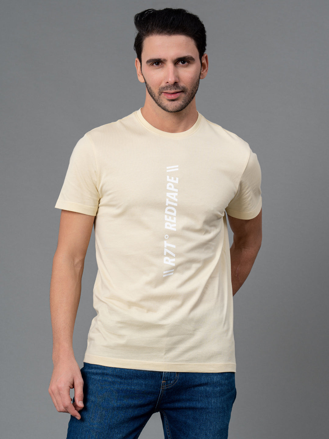 Pale Yellow