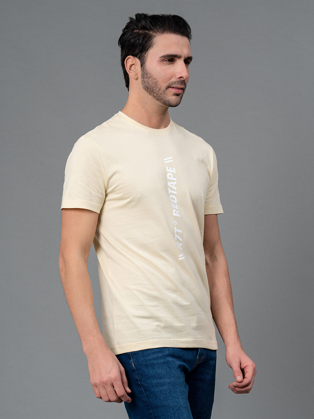 Pale Yellow