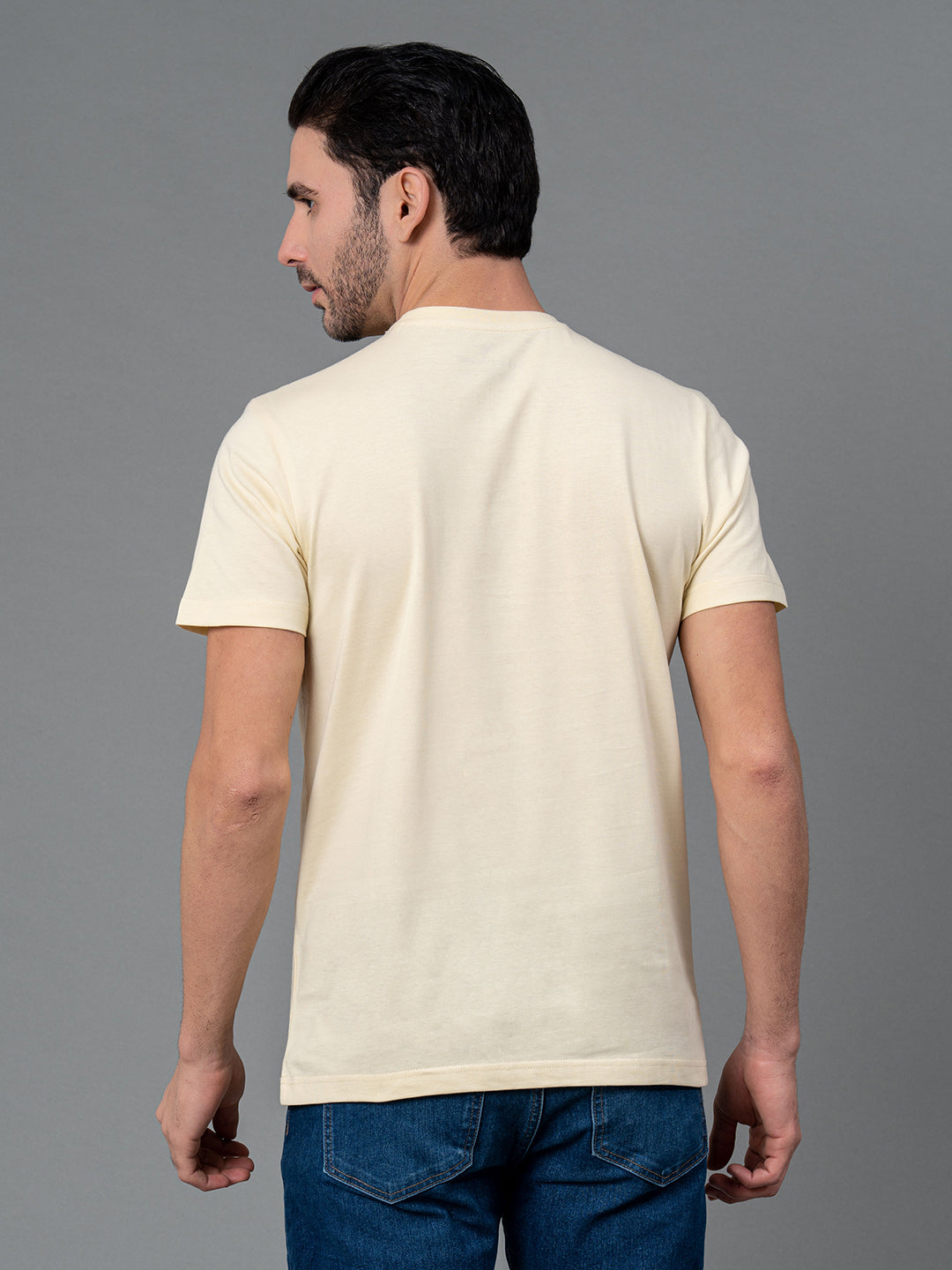 Pale Yellow