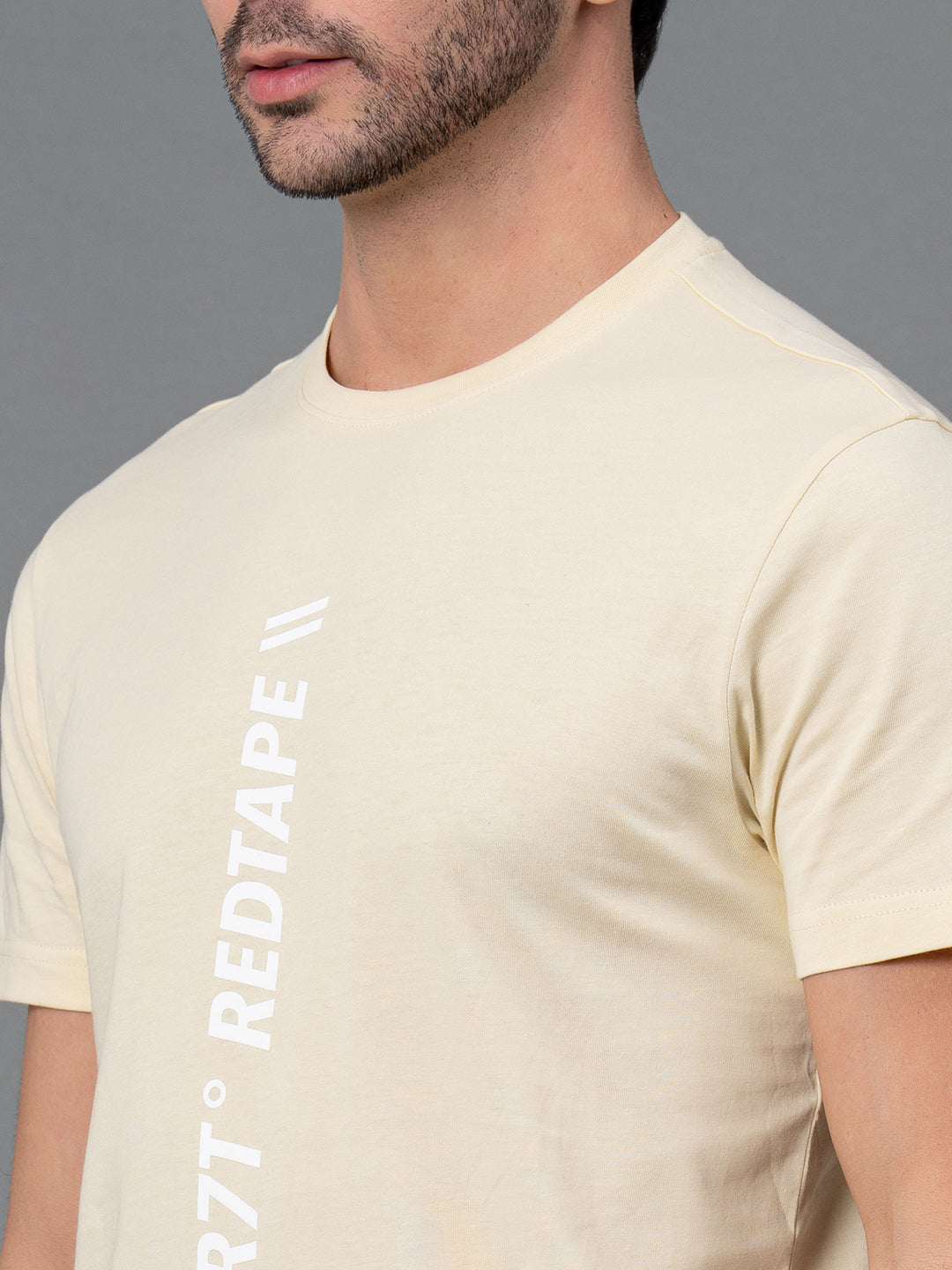 Pale Yellow