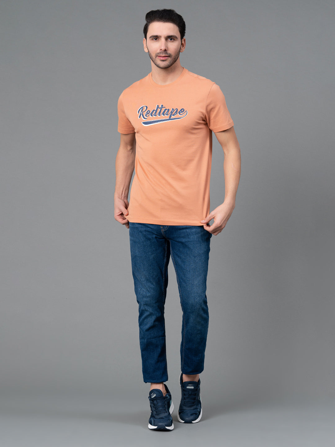 Light Orange