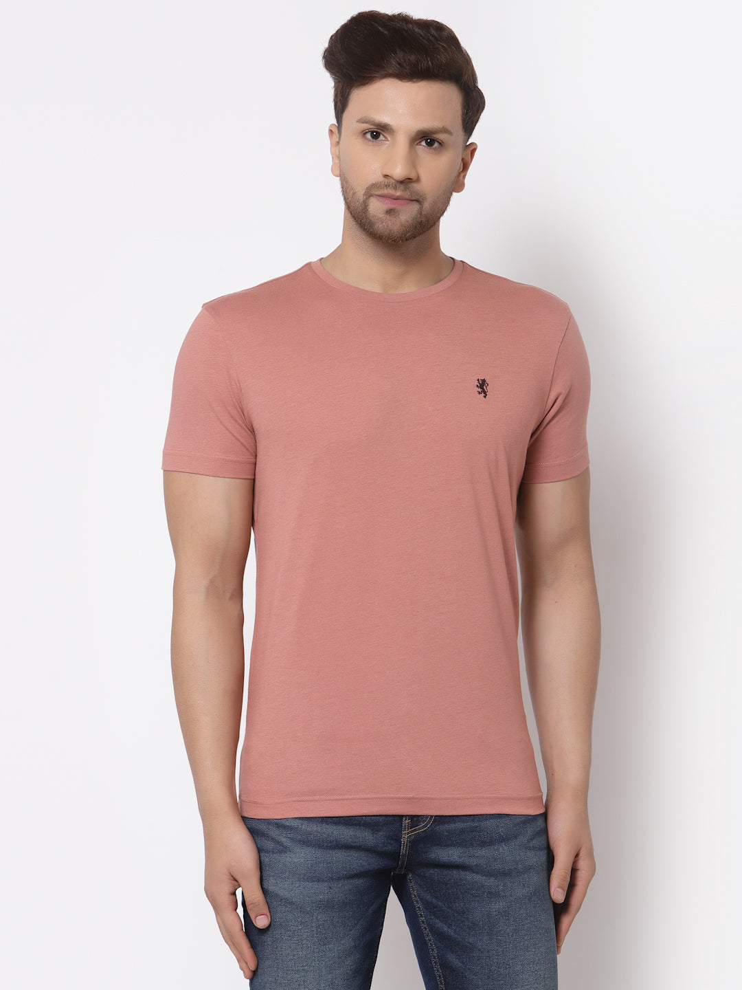 Pale Pink
