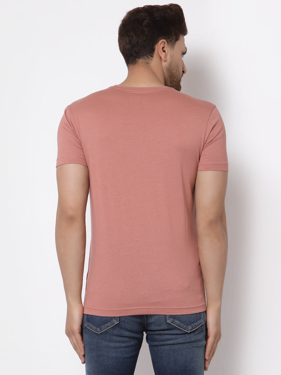 Pale Pink