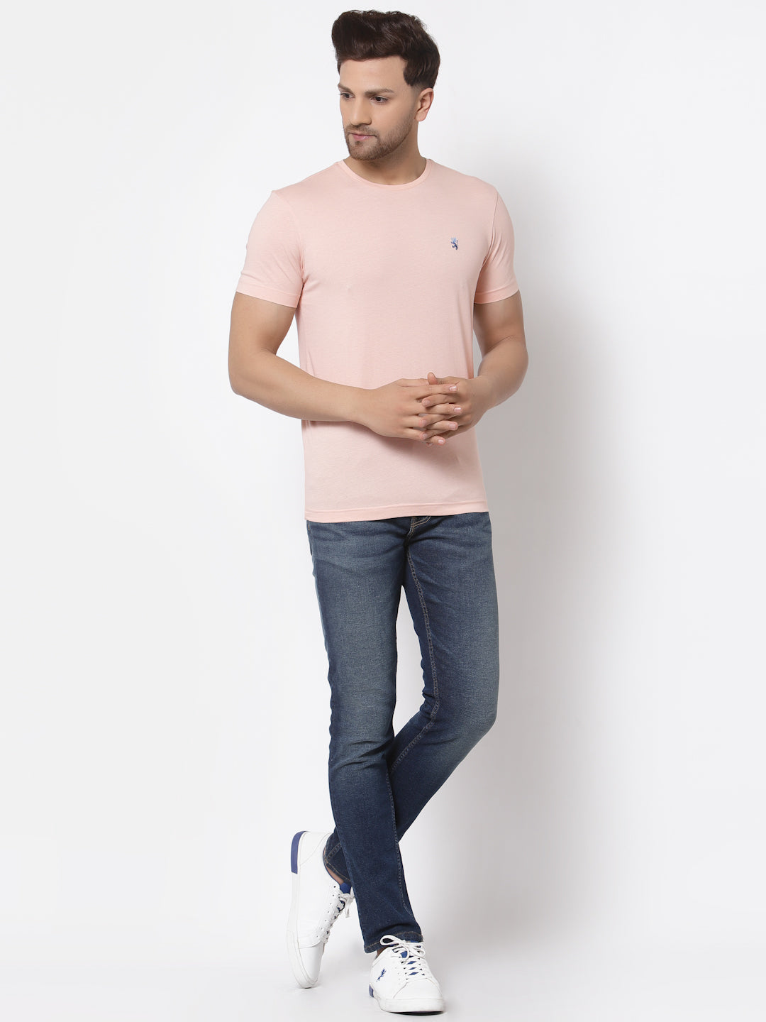 Light Pink
