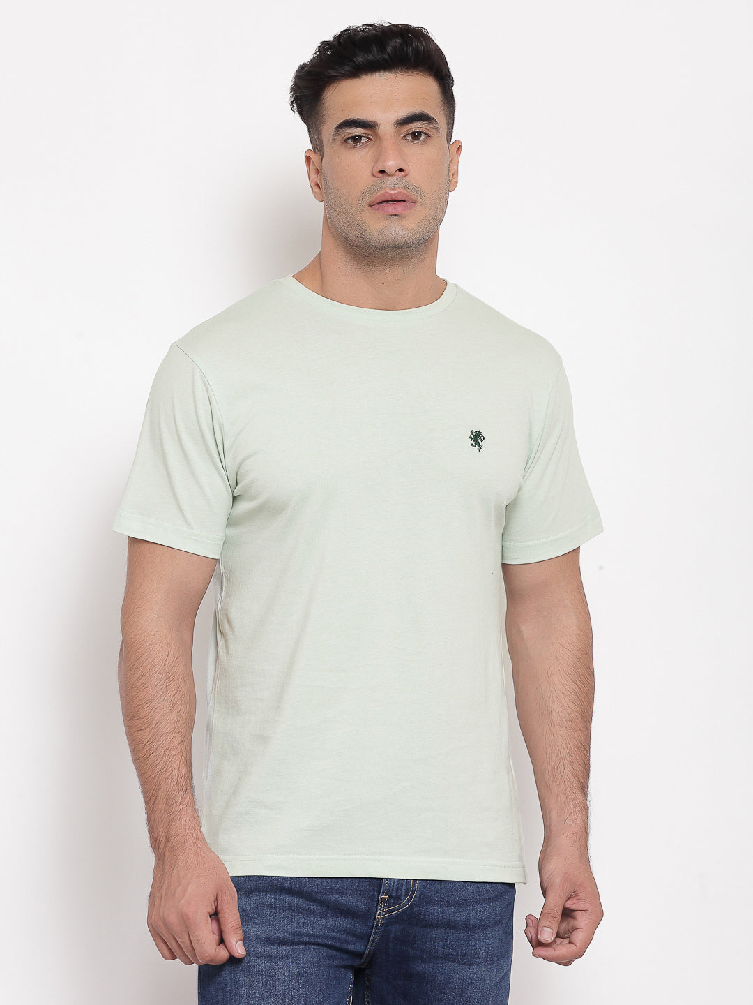 Mint Green
