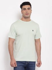 Mint Green
