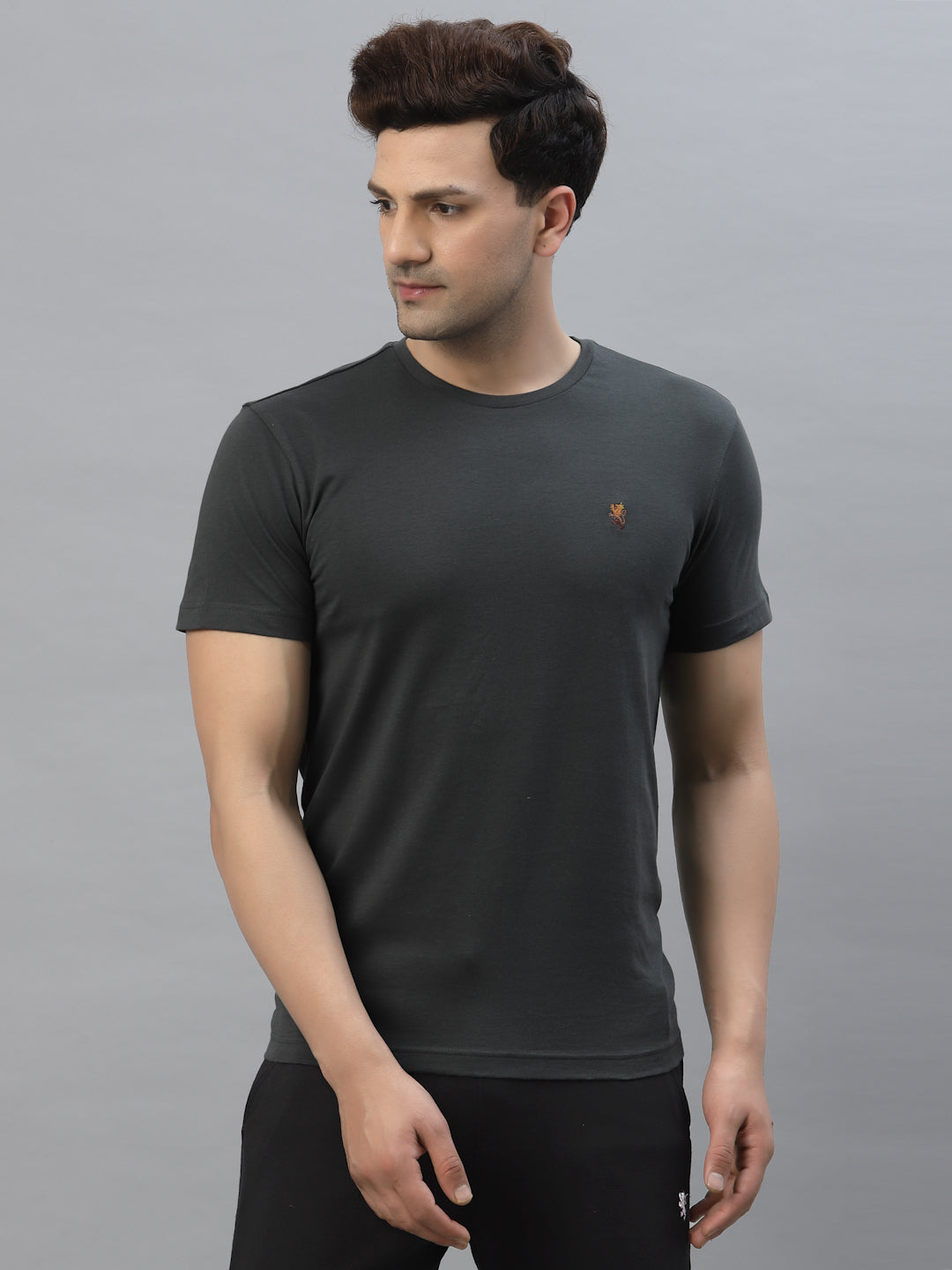 Space Grey