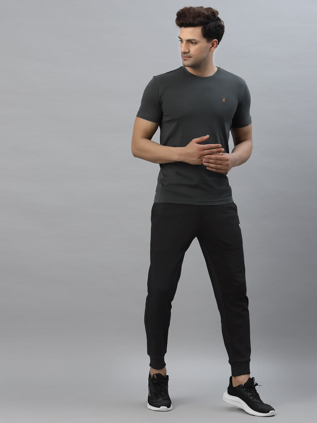 Space Grey