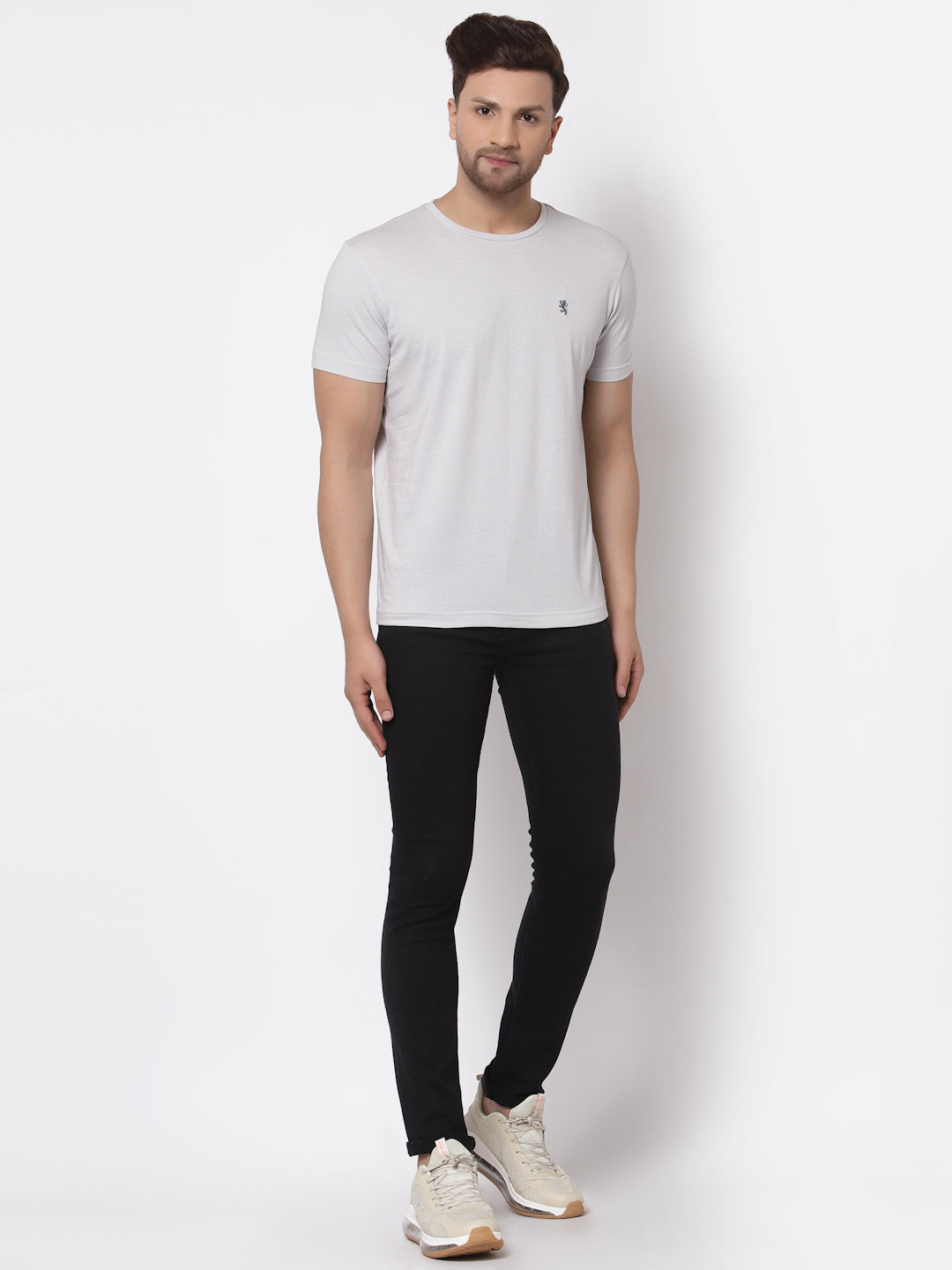 Light Grey