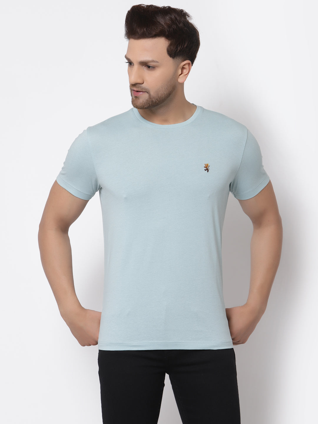 Sky Blue