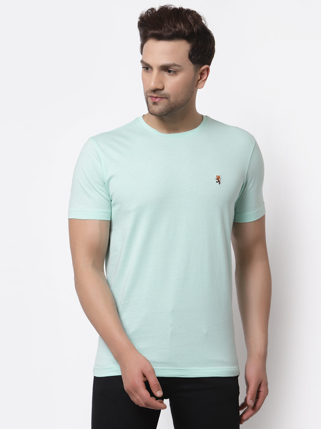 Mint Green
