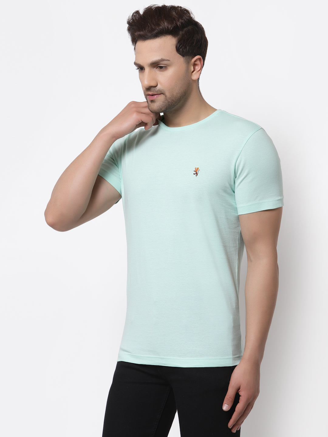 Mint Green
