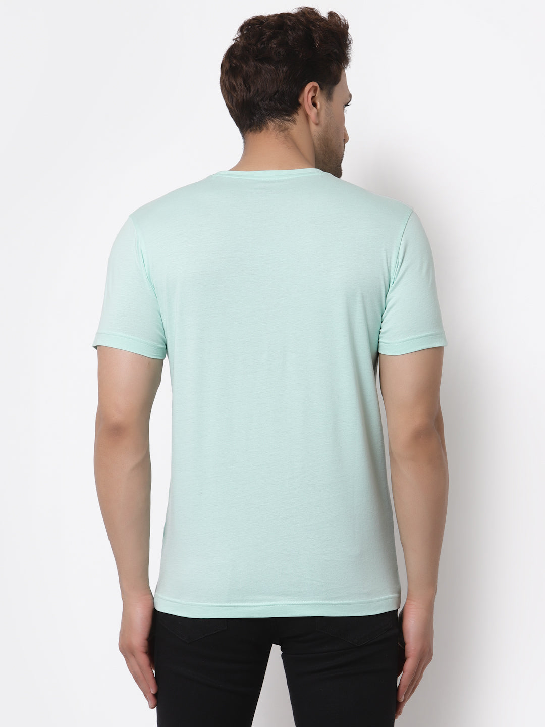 Mint Green

