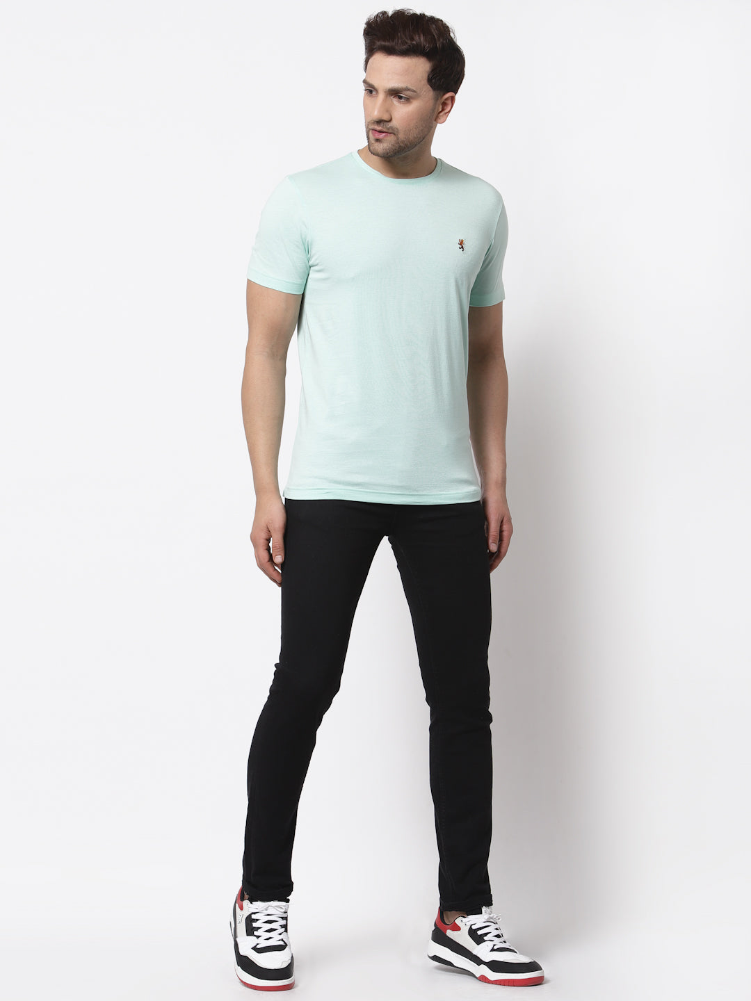 Mint Green
