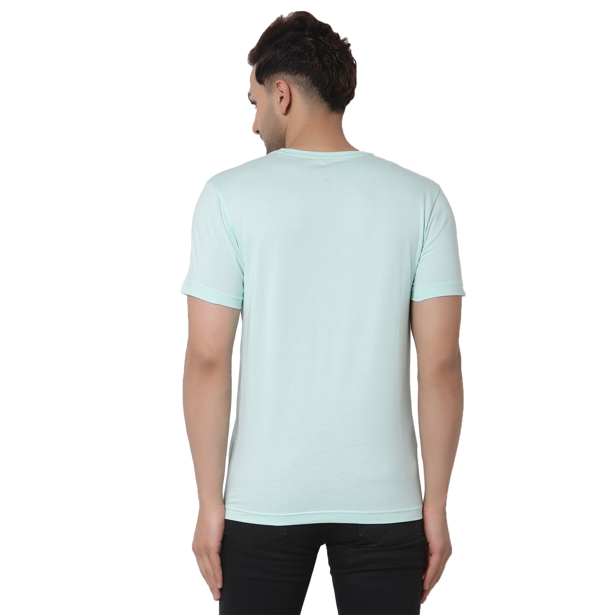 Mint Green
