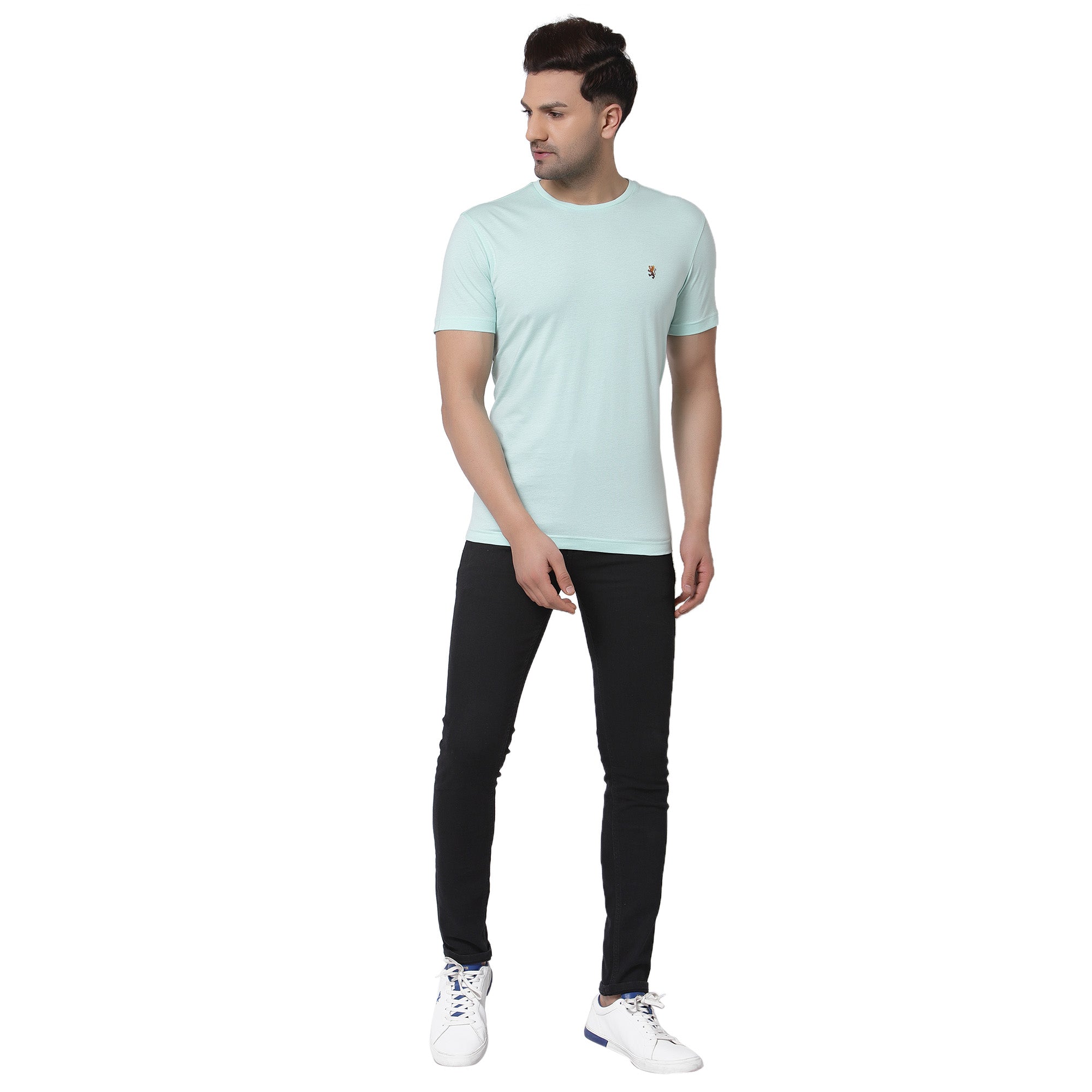 Mint Green