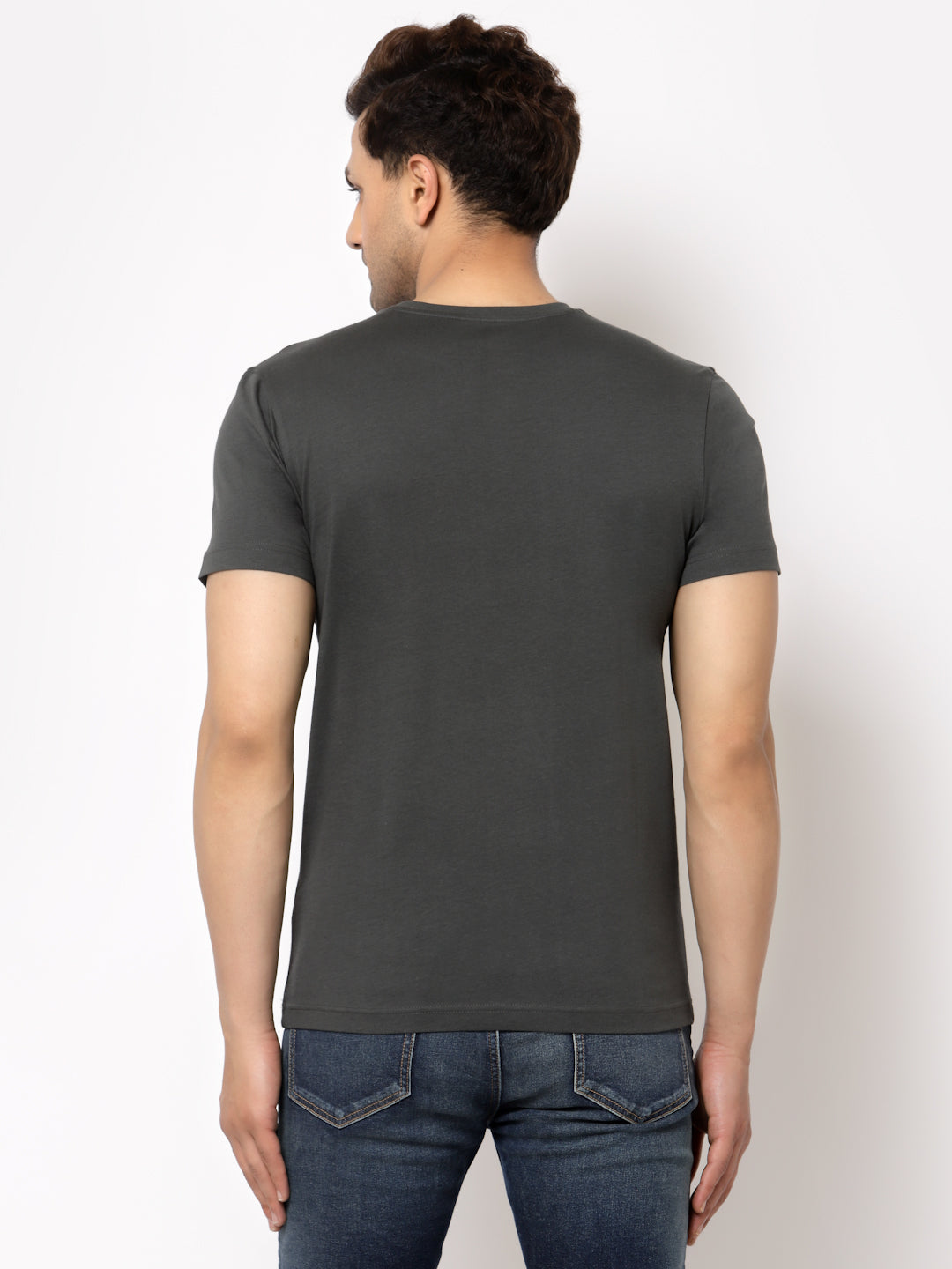 Space Grey