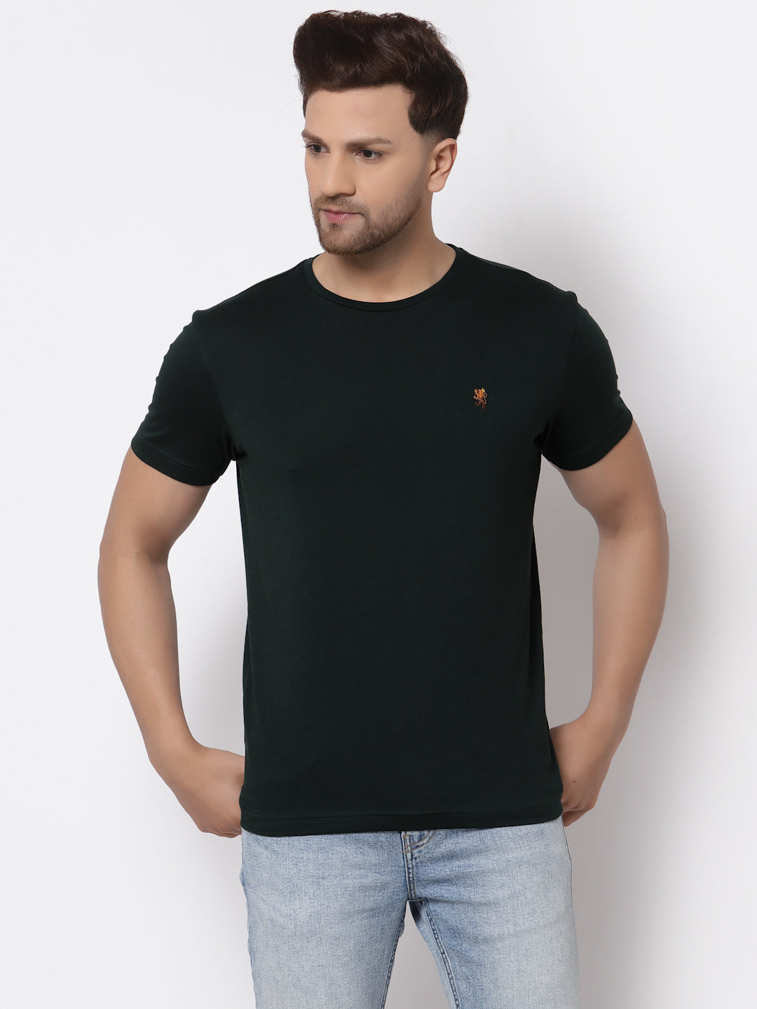 Dark Green