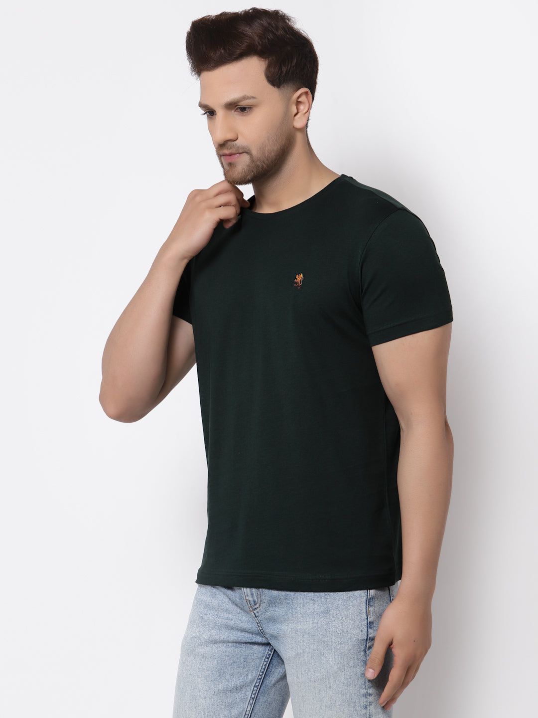 Dark Green