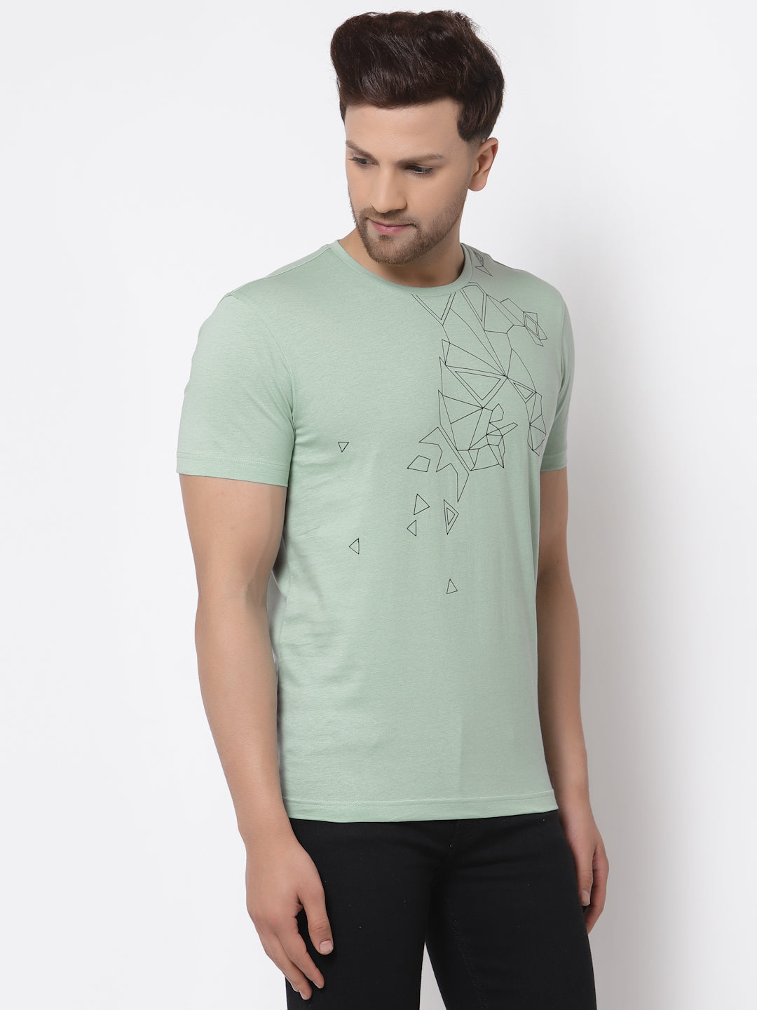 Pastel Green
