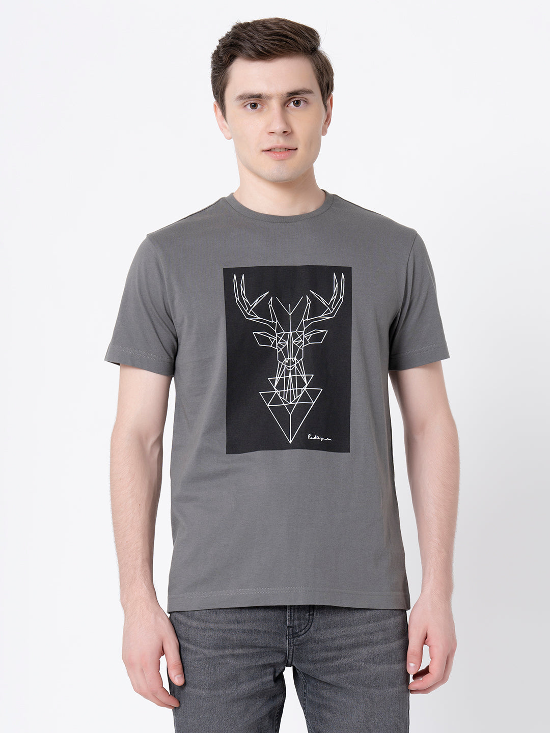Charcoal Grey