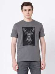 Charcoal Grey