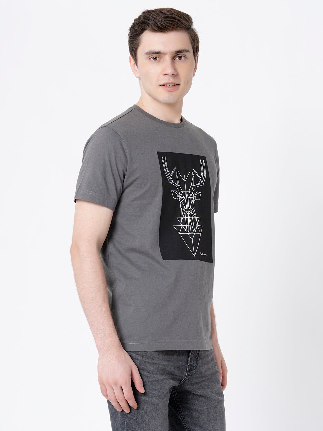 Charcoal Grey