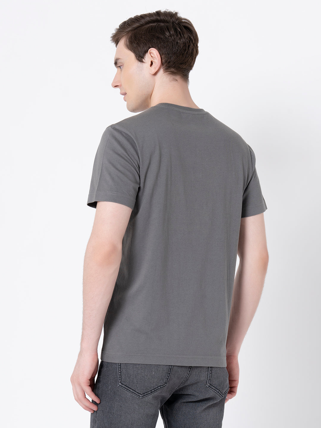 Charcoal Grey