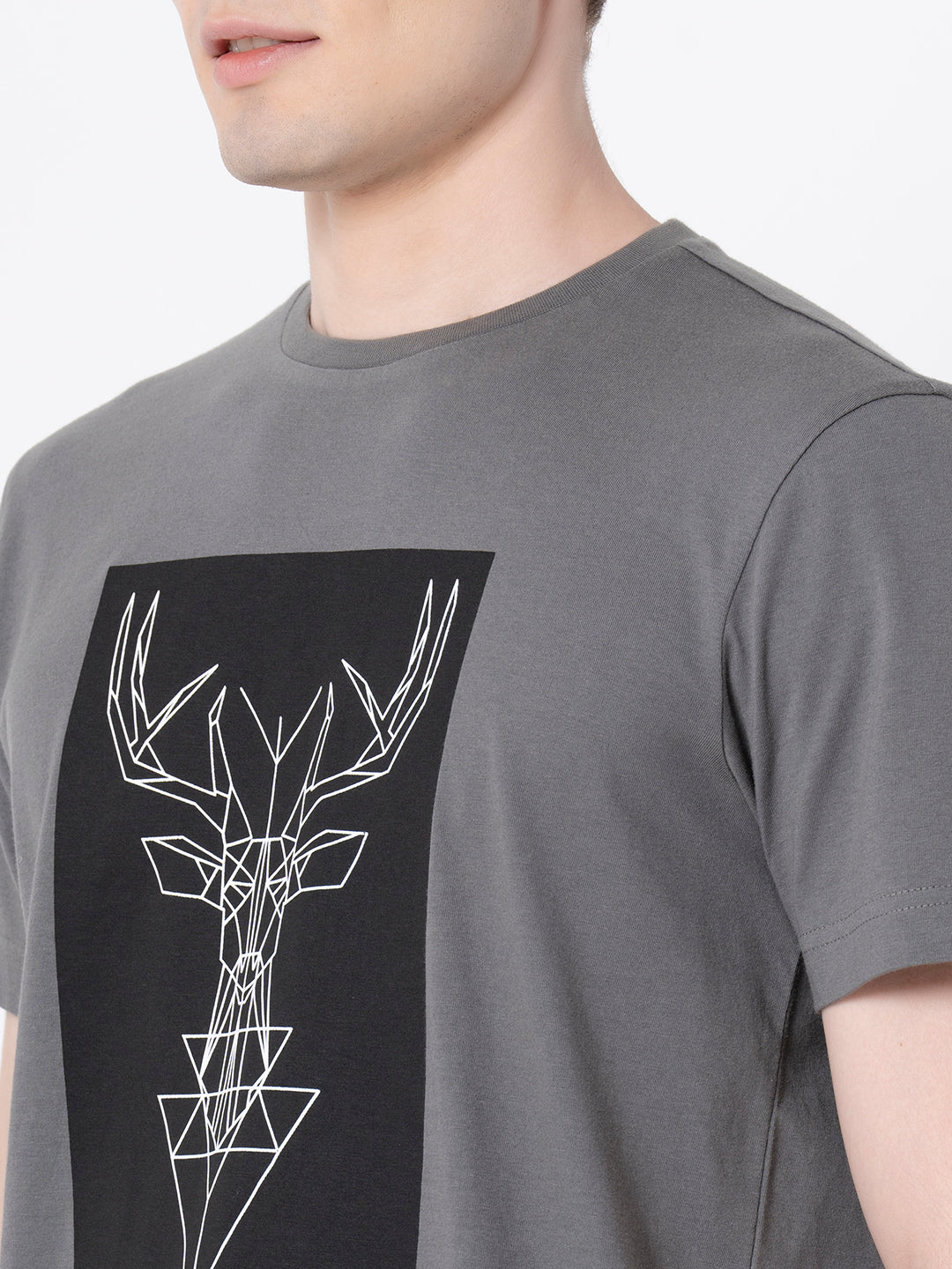 Charcoal Grey