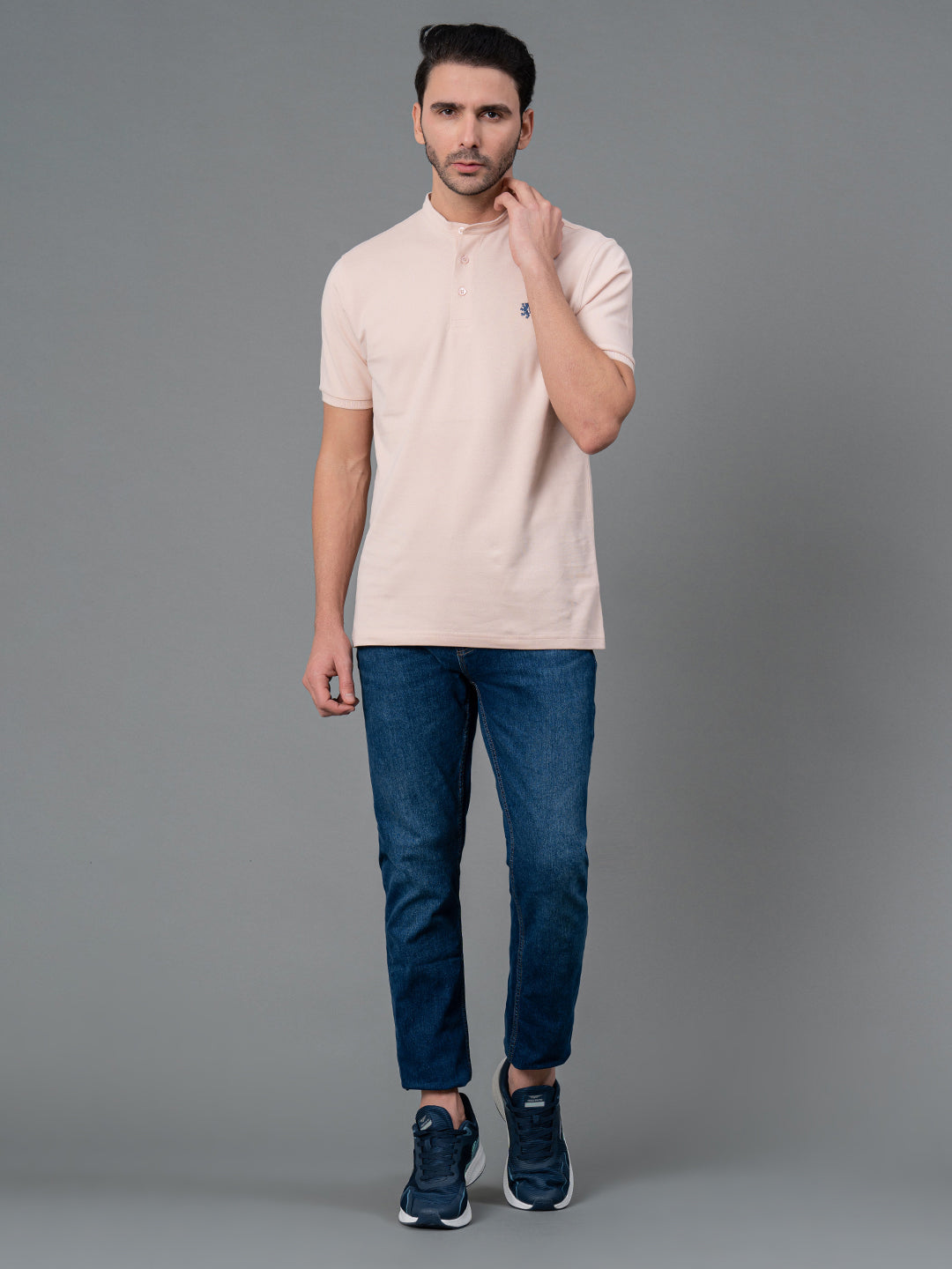 Light Pink