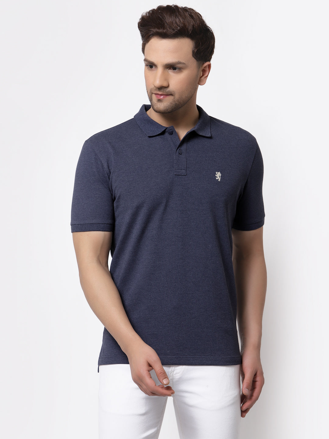 Grey Melange