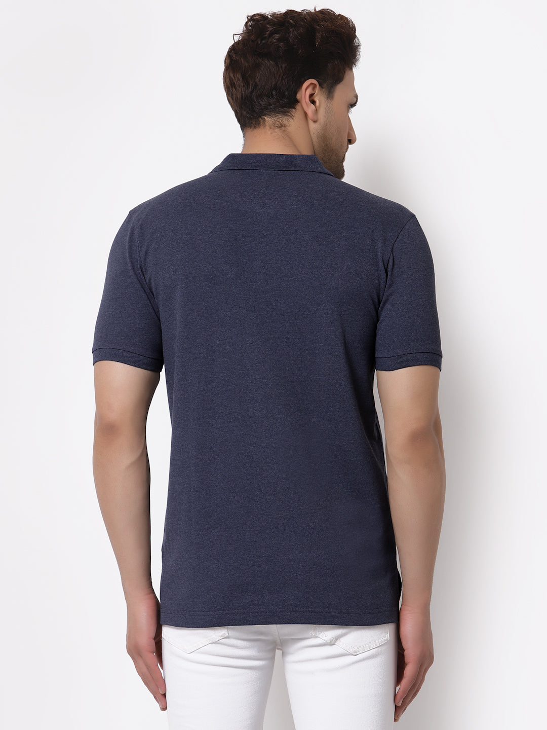Grey Melange