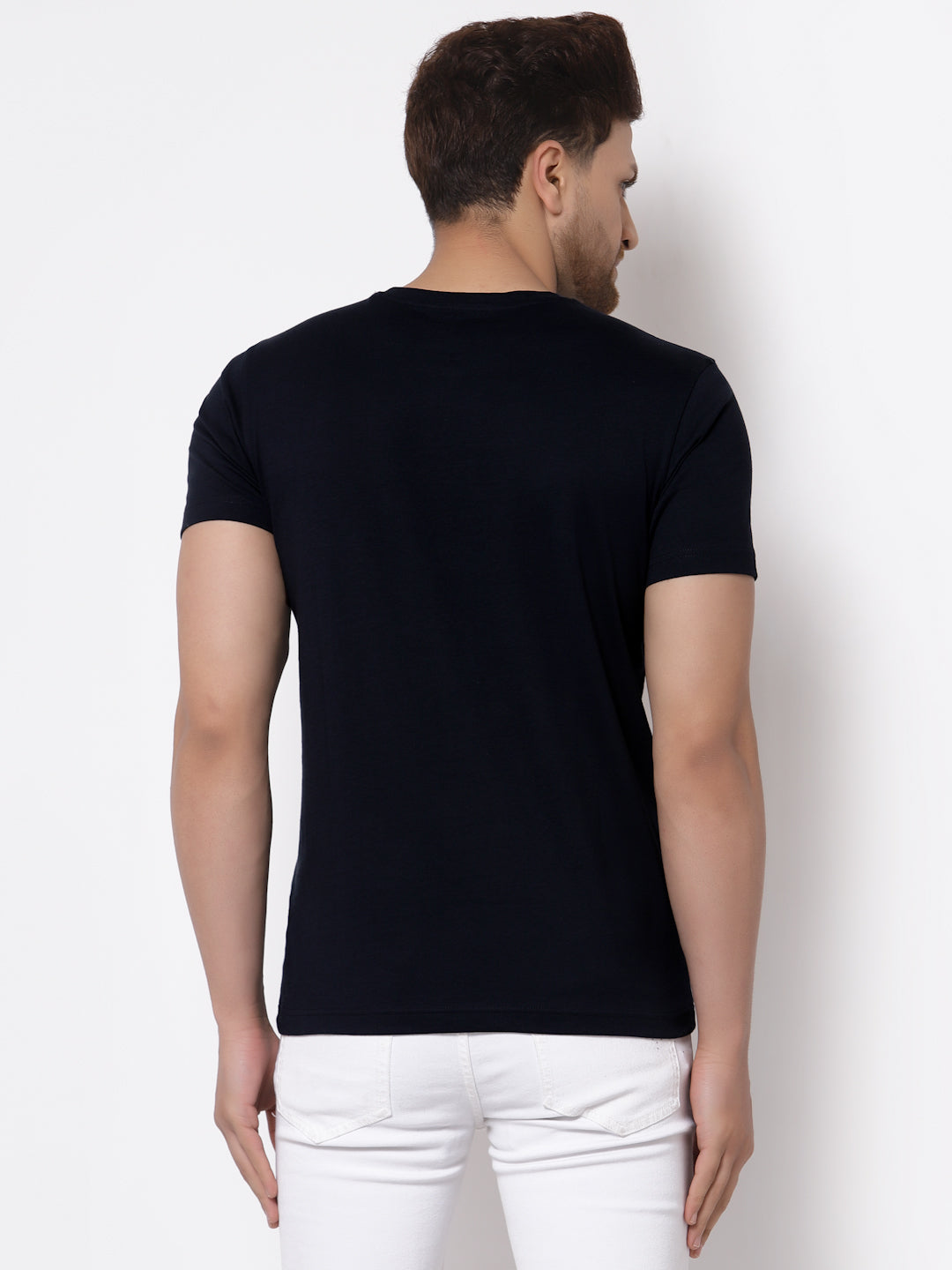 Navy
