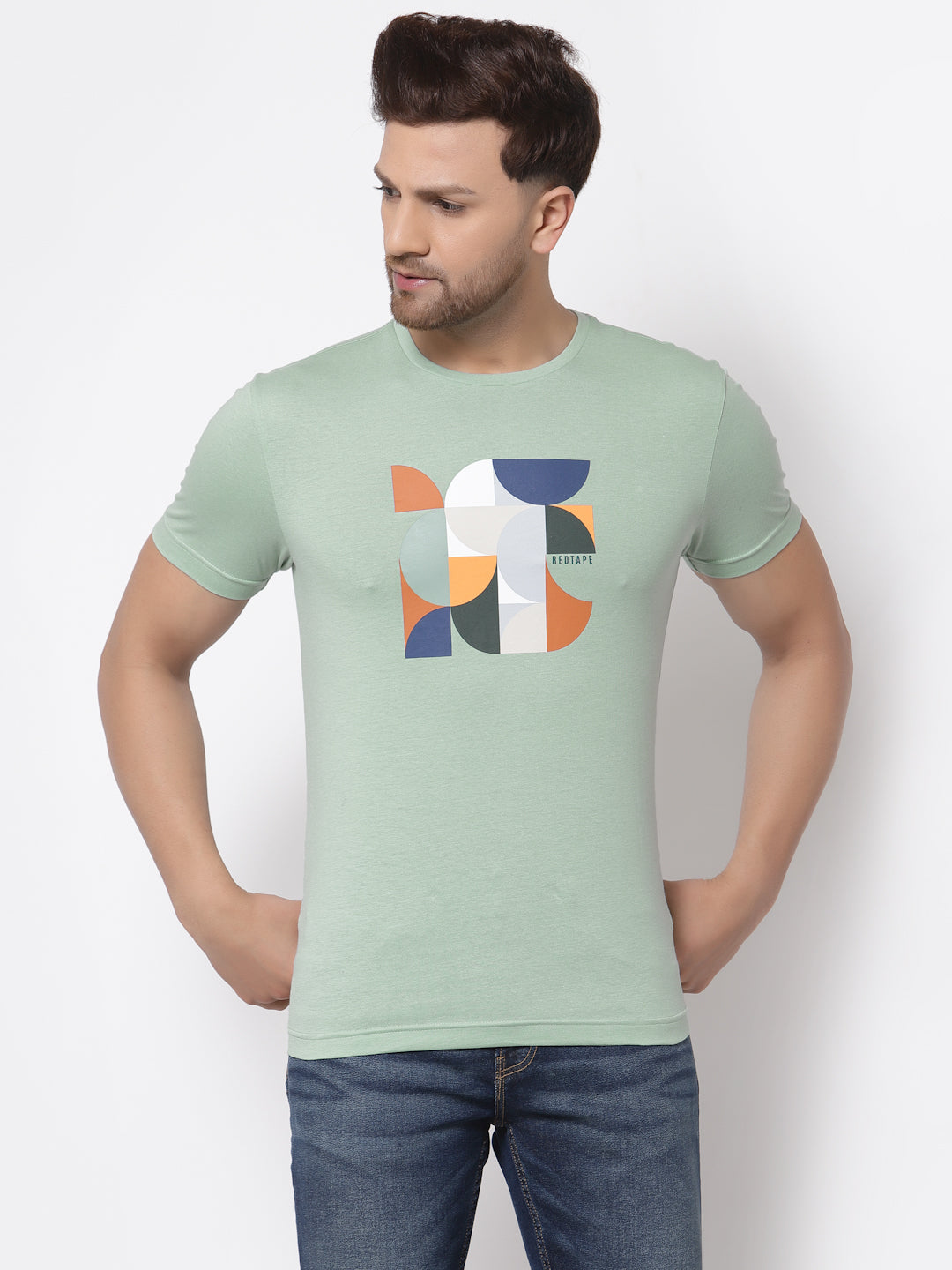 Pastel Green