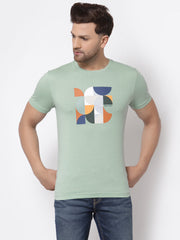 Pastel Green