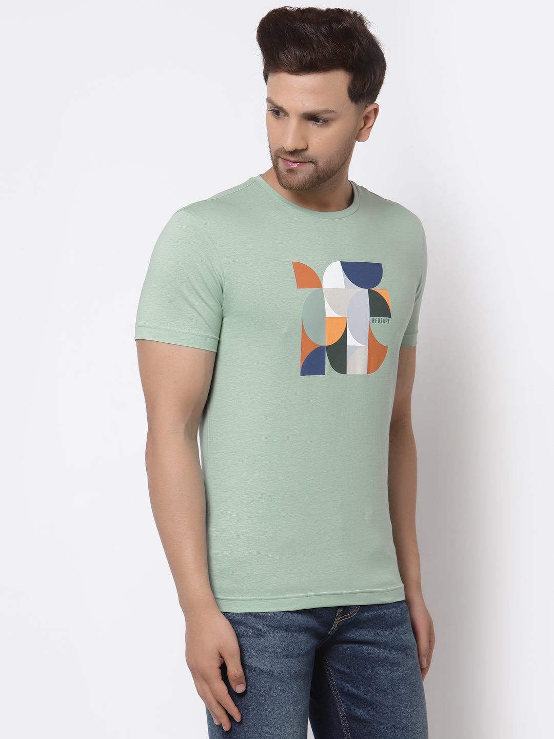 Pastel Green